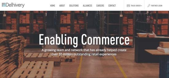 复星进军印度物流业,印度版中通Dehlivery获3000万美元投资